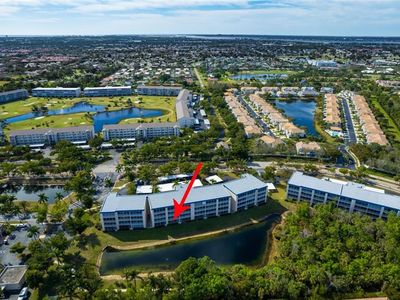 14831 Park Lake Dr APT 111