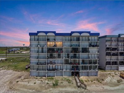 11949 Termini San Luis Pass Rd APT 502