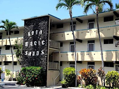 77-6452 Alii Dr APT 314