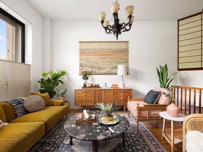 920 Union St APT 1A