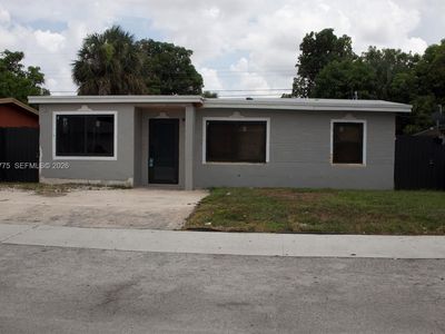 Property at 2732 NW 5th St, Pompano Beach, FL