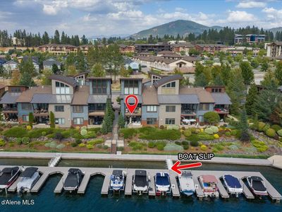 2056 W Bellerive Ln Unit 103