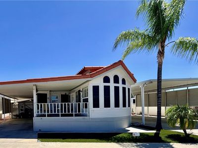 1295 S Cawston Ave Space 327