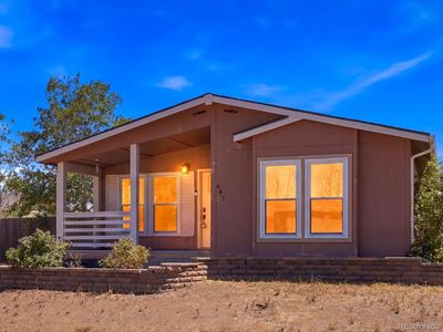 647 Stampede Drive