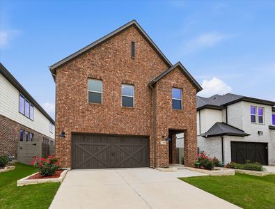 736 Rosemary Rd