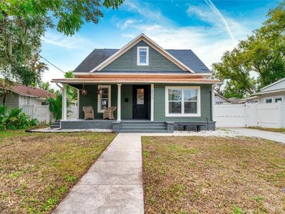 3506 N Arlington Ave