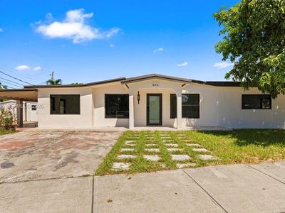 191 SE 6th Ave