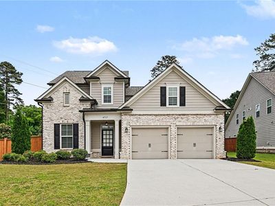 Property at 4717 Stridemore Ct, Mableton, GA