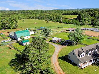 4178 Headens Bridge Rd