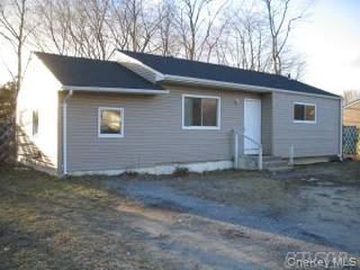 Property at 848 Station Road, Bellport, NY