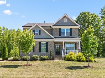 1486 Kernodle Landing Dr
