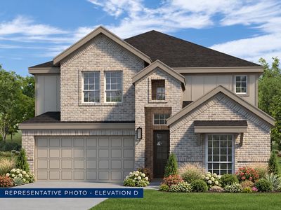 1800 Garden Gale Pl