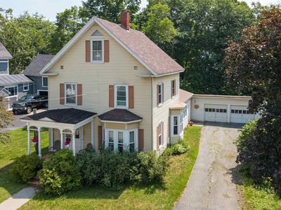 374 Spring Street