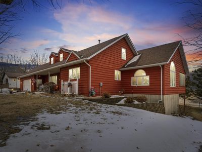 Property at 302 Hall St, West Union, IA