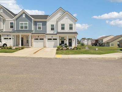 Property at 326 Carver Connection Lot 109, Lebanon, TN