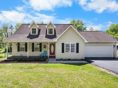 355 Eagle Bluff Rd