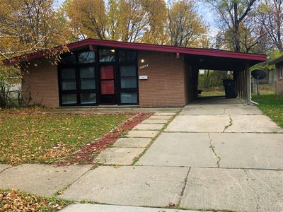 Property at 1198 Neafie Ave, Pontiac, MI