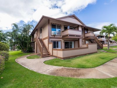 91-1209 Mikohu St #38B