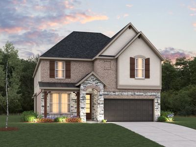 Alder Plan, Copia Pines - Premier Collection