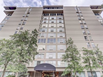 232 S Highland St APT 409