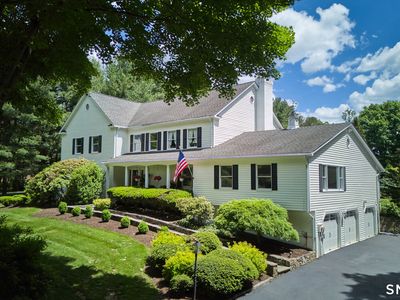 345 Rock House Road