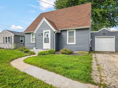 Property at 7608 Grenville St, Loves Park, IL