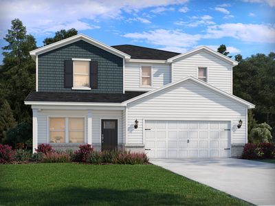 Dakota Plan, Oakwood