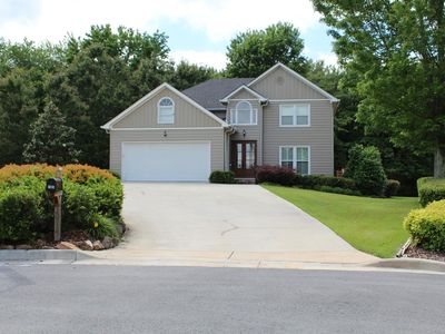 2012 Kingsridge Dr