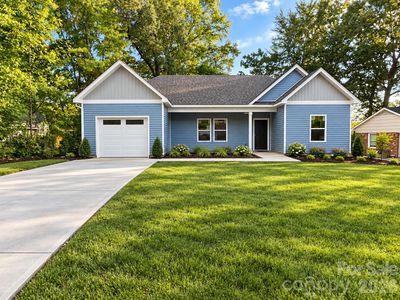 315 Huntsmoor Dr