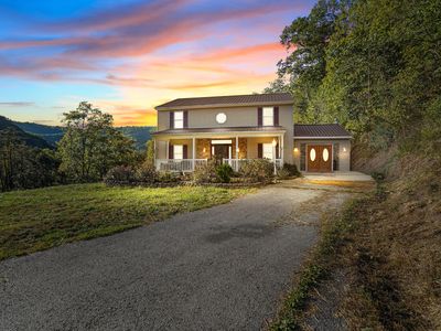 1000 Hungards Creek Rd