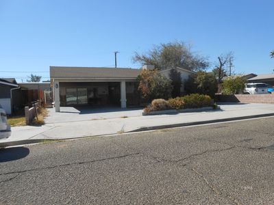 Property at 419 Jean Ave, Ridgecrest, CA