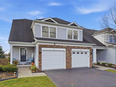 Property at 72 Hanover St, Lancaster, NY