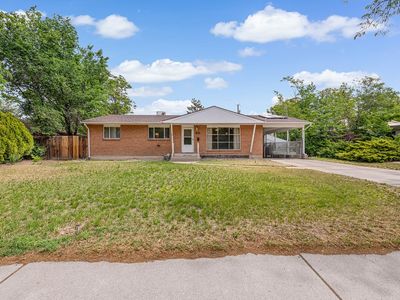 454 N Sherwood Dr