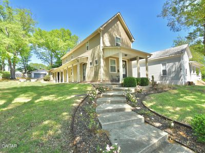 223 Morgan St