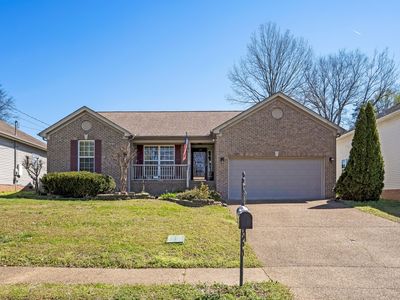 6129 Tuckaleechee Ln