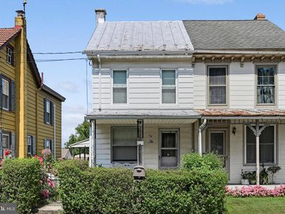 16 Grove Rd