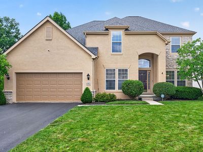 8302 Danbridge Way