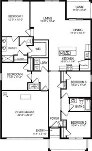 224 Taylor Groves St