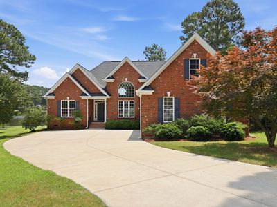 119 Meadow Spring Ln