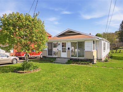 Property at 204 Juniata St, Boswell, PA