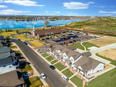 Property at 648 Greenspire Dr #V-6, Windsor, CO