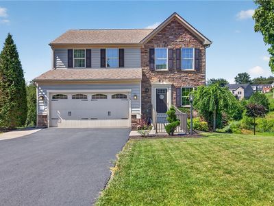 115 Marias Way