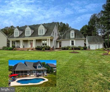 Property at 13532 Rustling Oaks Dr, Wye Mills, MD