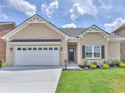 140 N Fork Branch Rd Lot 48