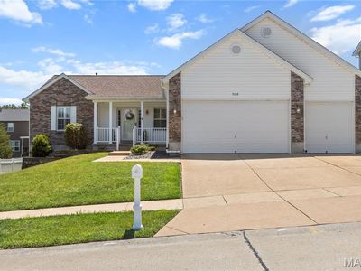 5110 Georgine Dr