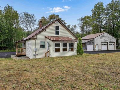 657 W Swanzey Road