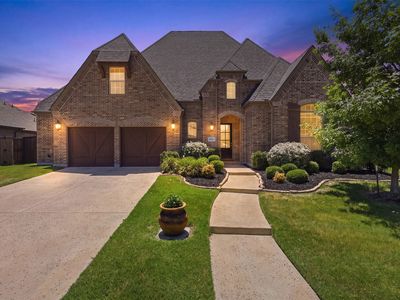 10813 Sycamore Falls Dr