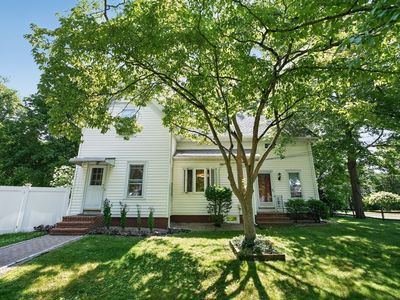 Property at 207 N Central St, East Bridgewater, MA
