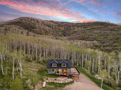 24425 Rawhide Trail