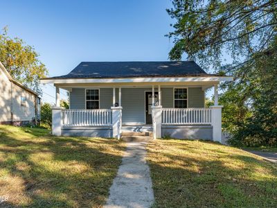 Property at 812 Hamilton St, Johnson City, TN